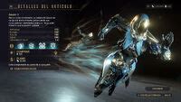 warframe leverian|warframe wiki leverian.